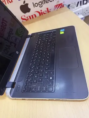 Laptop HP Pavilion 15t 16GB Intel Core I7 SSD 256GB