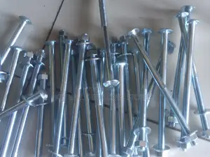 Guardrails Bolt( Long)
