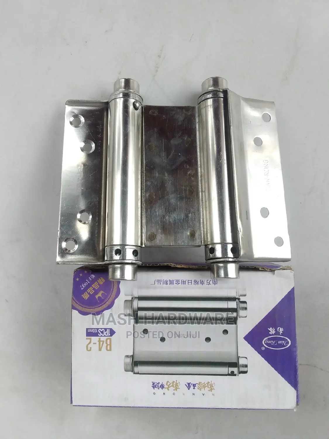 Top Ranked Spring Hinges