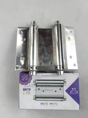 Top Ranked Spring Hinges