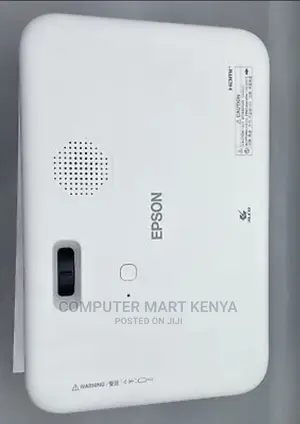 EPSON Projector Co-Fh02