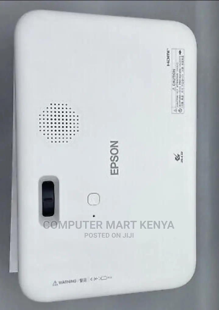 EPSON Projector Co-Fh02
