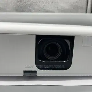 EPSON Projector Co-Fh02