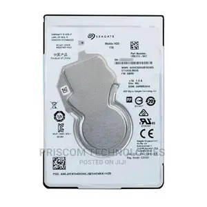 Hard Disk for Laptop 1TB Sealed