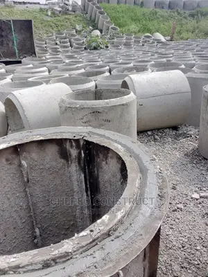 Culvert Molds