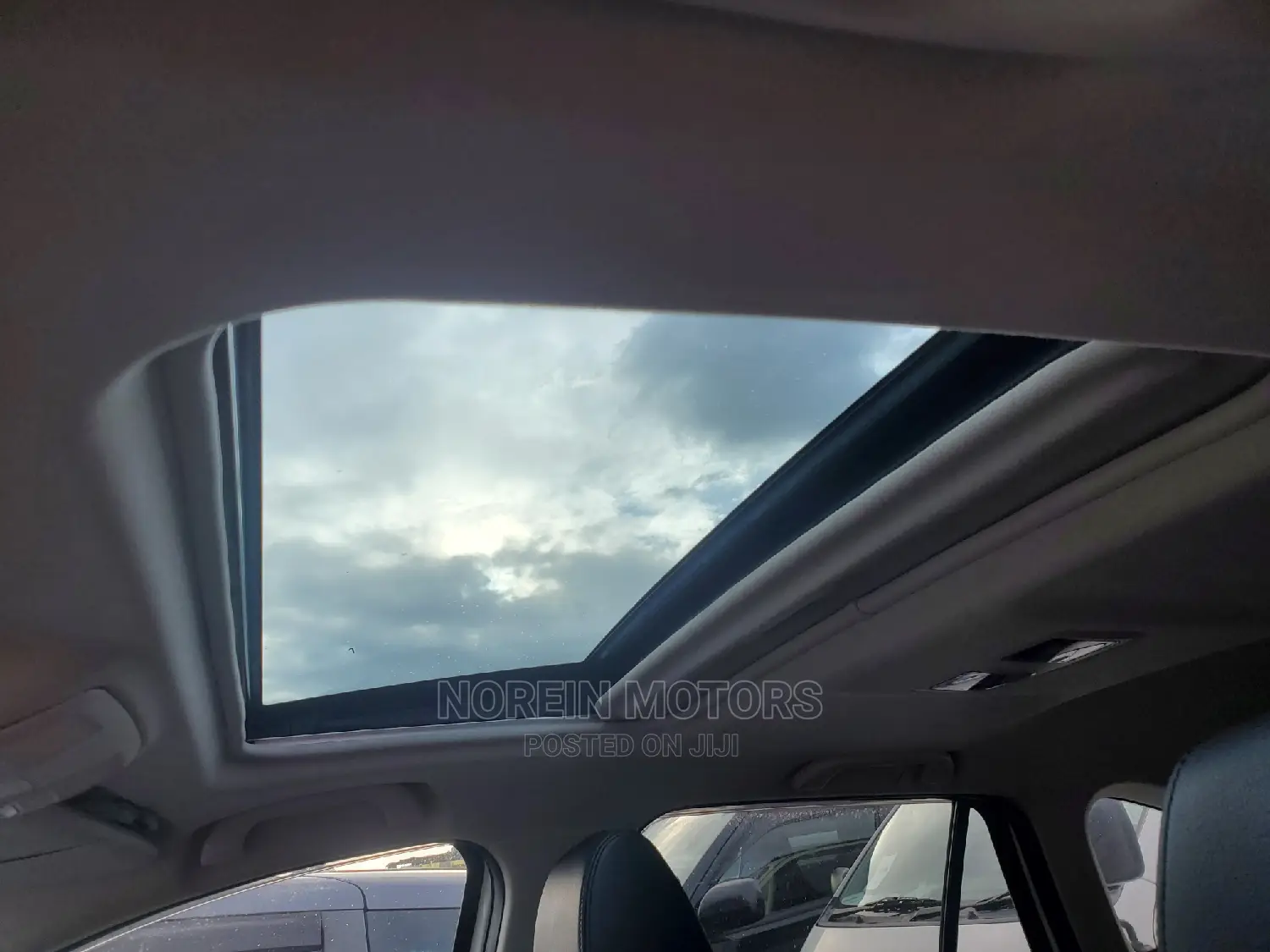 Mazda CX-5 2016 White