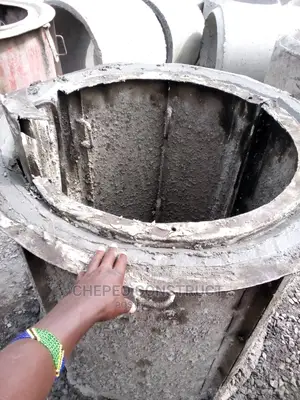 450mm Culvert Moulds Supliers in Kenya