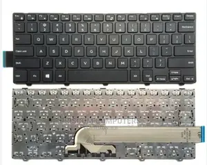 Dell Inspiron 3451, 3458, 3459, 3446, 3447 Keyboard