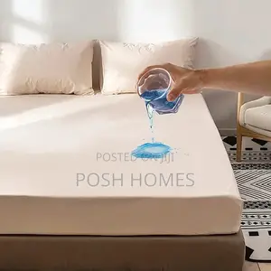 Waterproof Fitted Sheet
