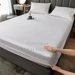 Waterproof Mattress Protector