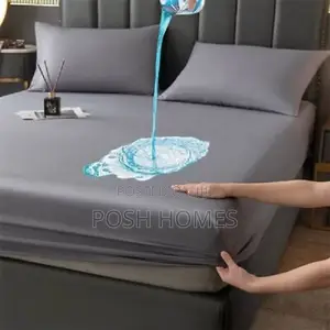Fitted Mattress Protector