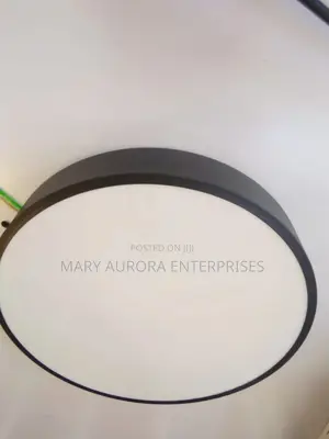 12watts Round Ceiling Lights