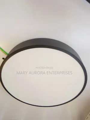 12watts Round Ceiling Lights