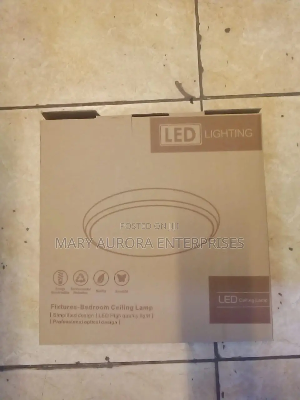 12watts Round Ceiling Lights