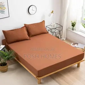 Mattress Protector Fitted