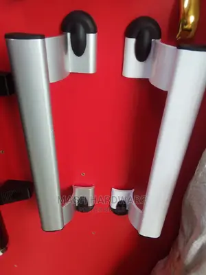Aluminum Sliding Handles