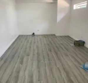 Grey SPC Flooring - Code 813.