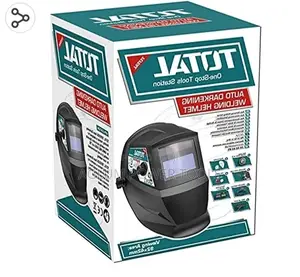 Auto Darkening Welding Helmets