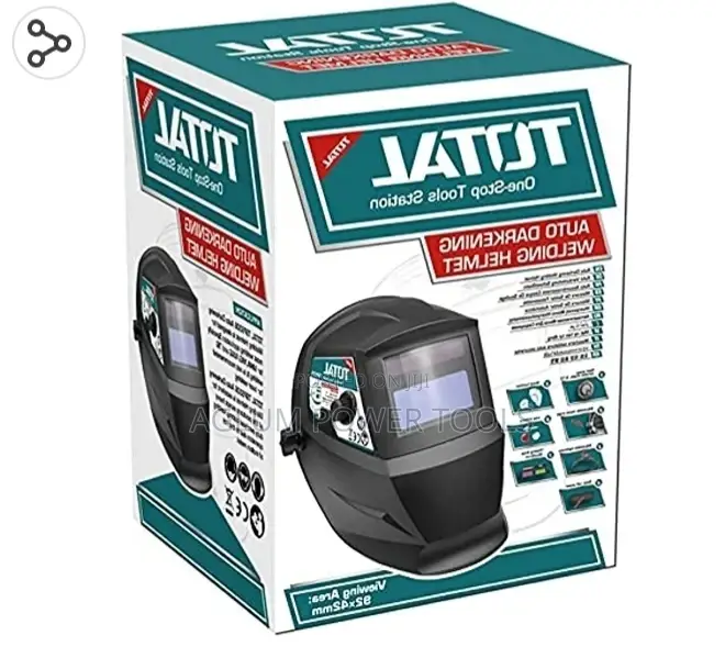 Auto Darkening Welding Helmets
