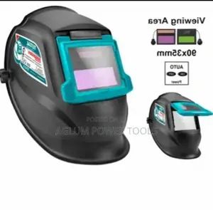 Auto Darkening Welding Helmet