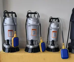 Submersible Water Pump 0.75HP