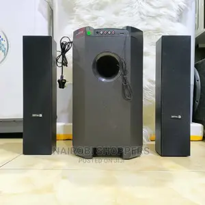 Sound System Amtec 2.1ch System 15000