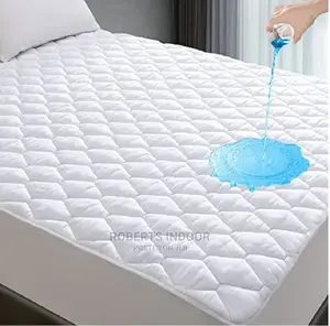 Sleep Safely With Matress Protectors : 3 by 6