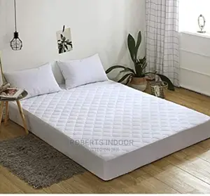 Make Your Bed Last With Mattress Protector