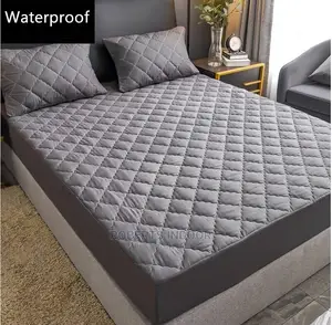 Enjoy a Clean Bed With Matress Protector