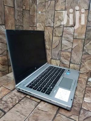 Laptop HP EliteBook 8470P 4GB Intel Core i5 HDD 500GB