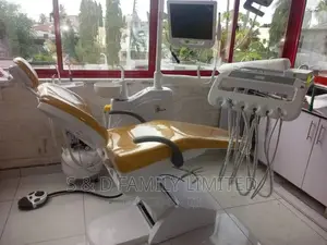 Dental Chair