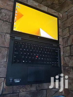 Laptop Lenovo Yoga 11e 4GB Intel Core 2 Duo HDD 250GB