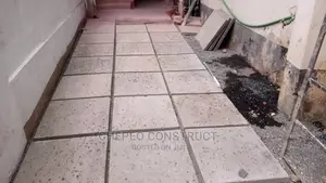 Slabs (Paving Slabs)