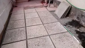 Slabs (Paving Slabs)