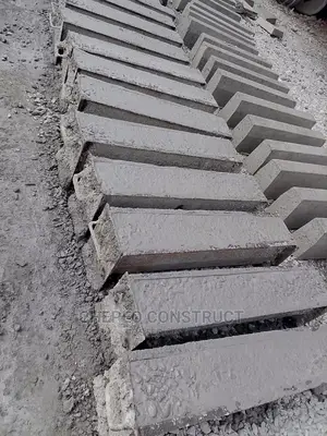 Quality Road Kerbs Moulds