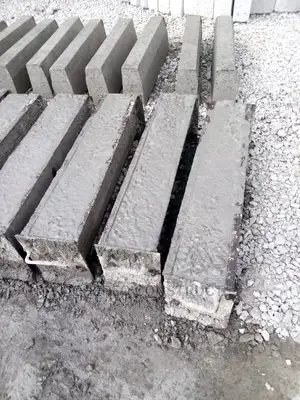 Quality Road Kerbs Moulds
