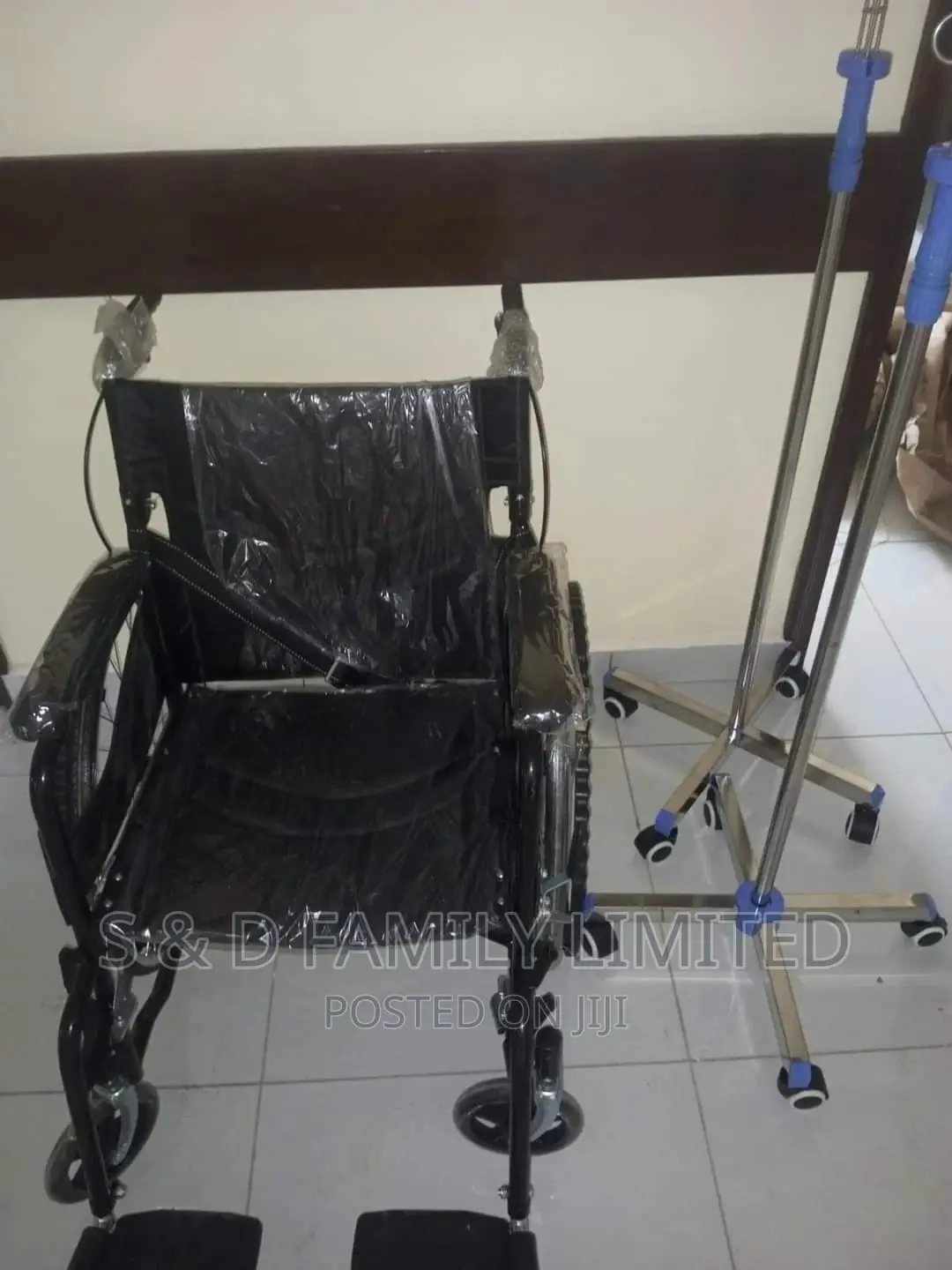 Wheel Chair