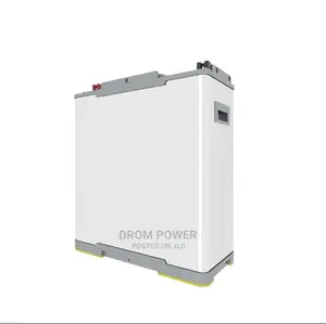 48v 200ah Lithium Battery