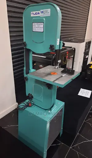 Band Saw, For Wood