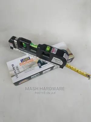Best Performing Laser Level PR10