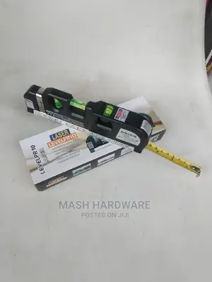 Best Performing Laser Level PR10