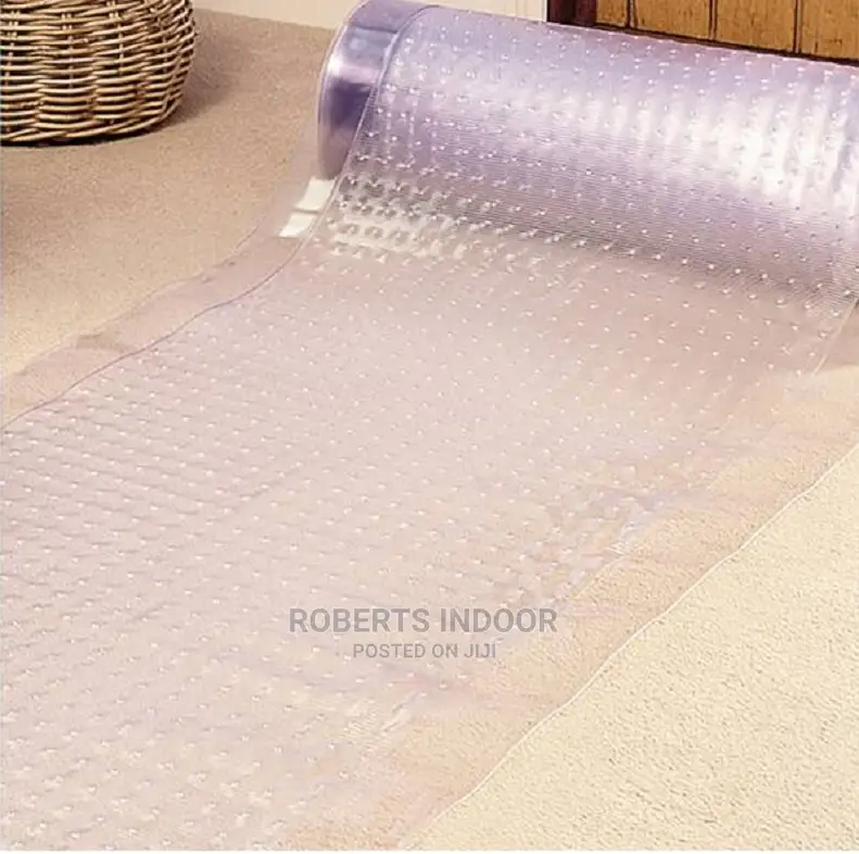 Protect Your Carpet With Carpet Protector