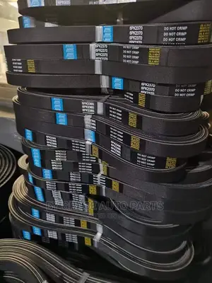 Timing Funbelt/Fan Belts