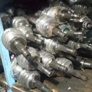 X -Japan Drive Shaft for All Japanese Vehicle.