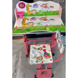 Kids Table Study Table