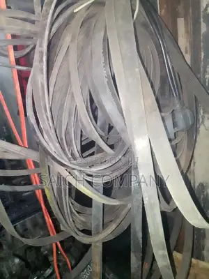 Alternator Belt for All Vehicles
