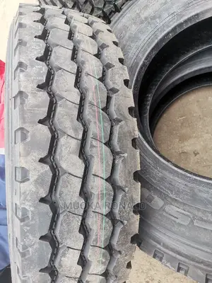315/80r22.5 Kapsen Tyre