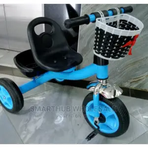 Tricycle for Kids 2-7years