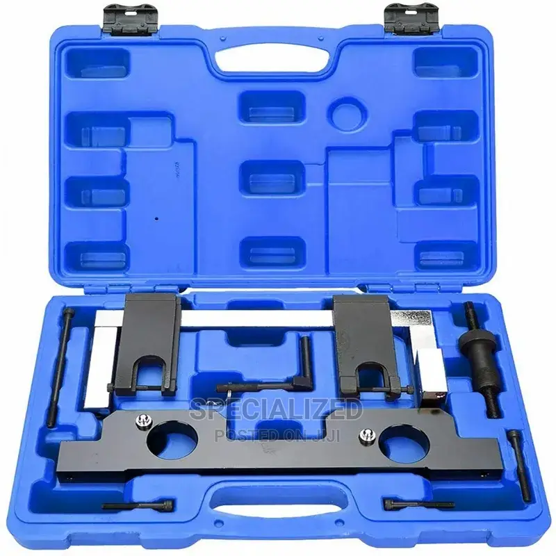 BMW N20 N26 Engine Timing Tool Kit