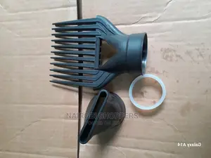 Blowdry Replacement Comb and Nozzle